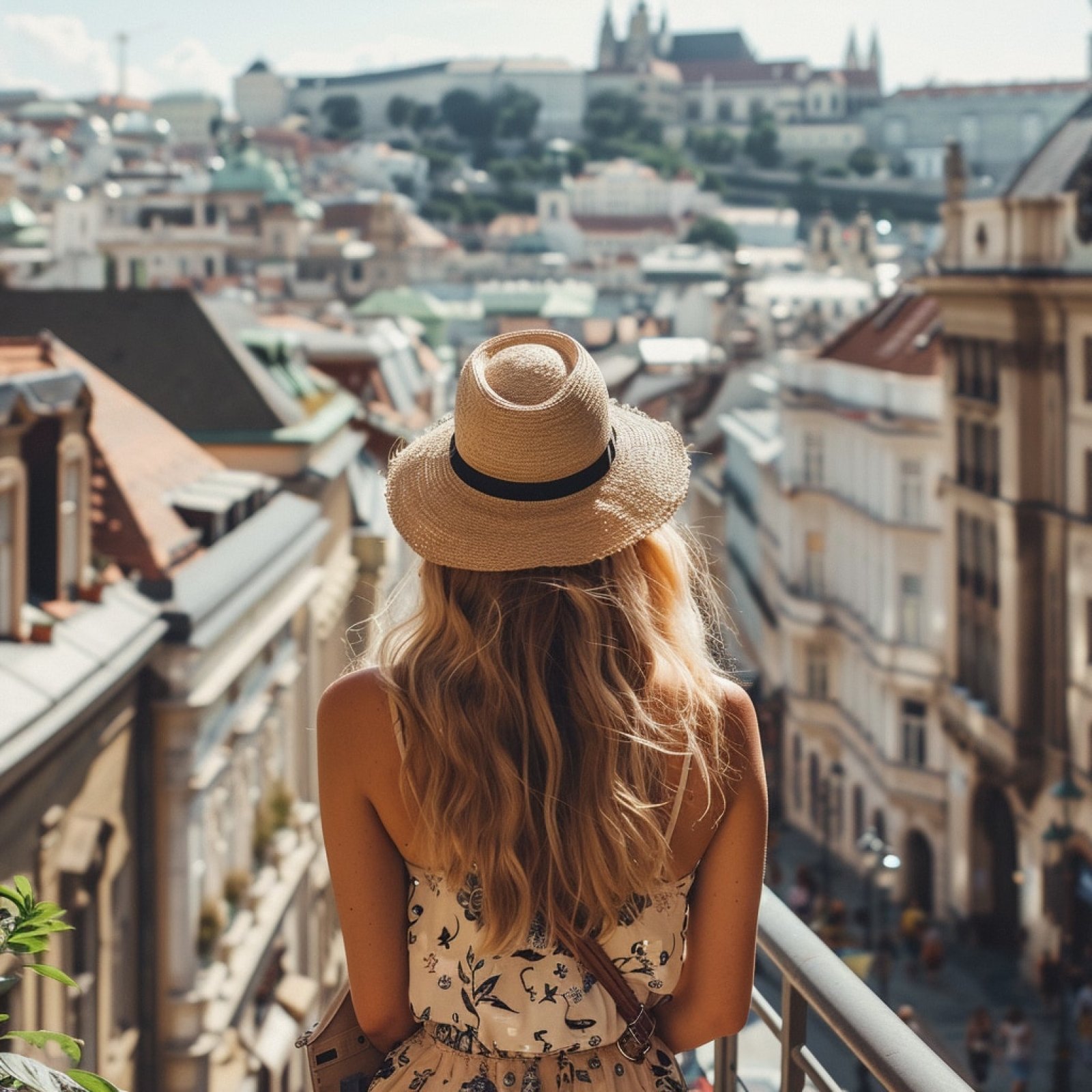 From A for Amsterdam to Z for Zagreb: Your ultimate city trip Europe bucket list!