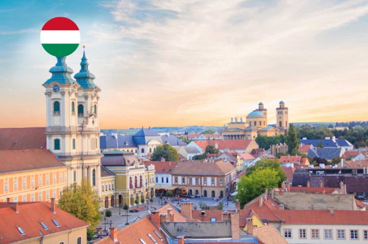 10. E for Eger: the hidden jewel of Hungary