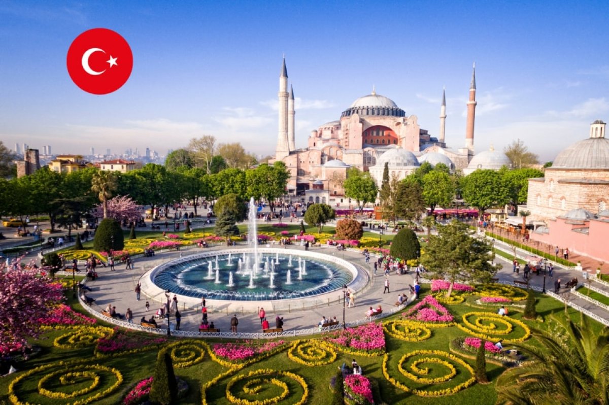 17. I for Istanbul: The city on two continents