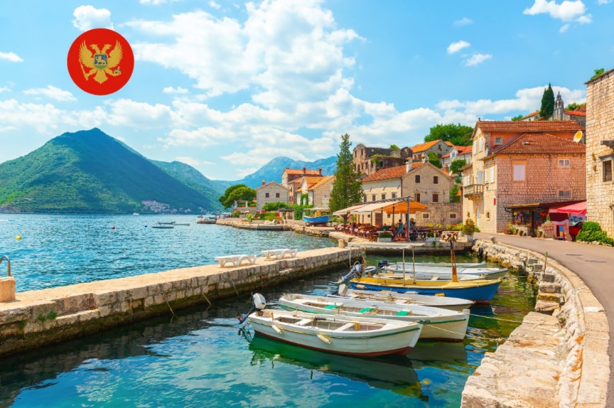 21. K for Kotor: The hidden pearl of Montenegro