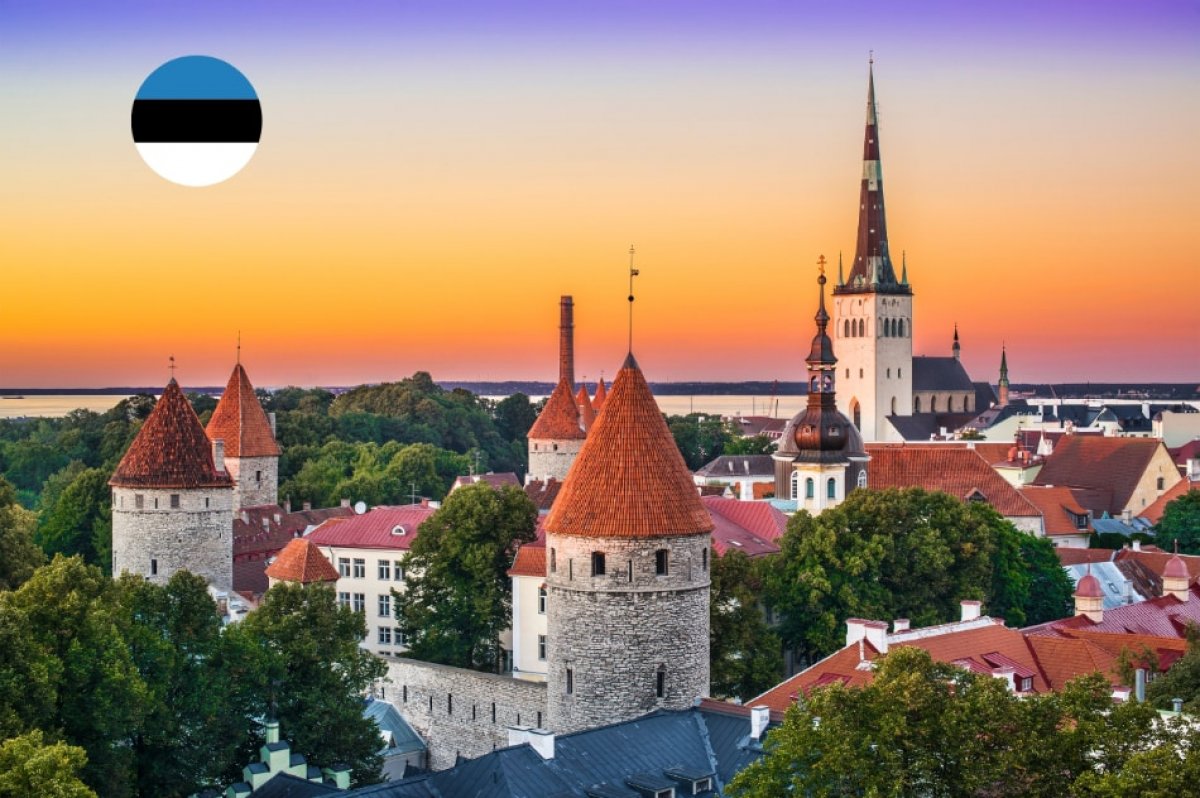 33. T wie Tallinn: Mittelalterliche Magie